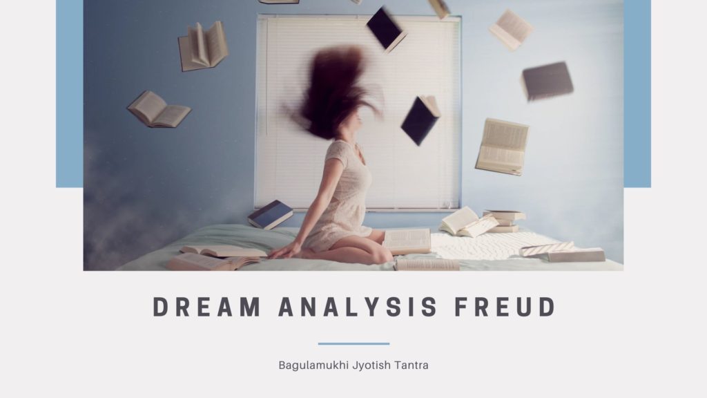 Dream analysis Freud