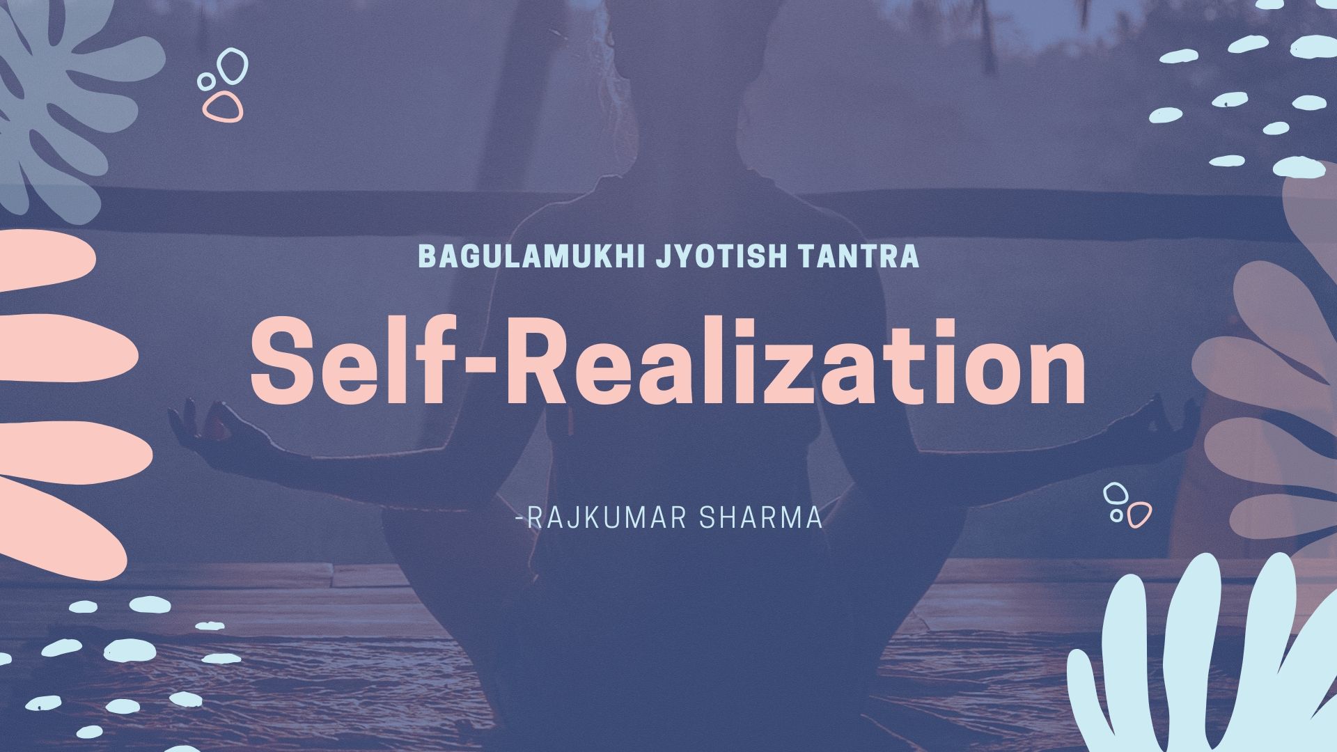 Self Realization